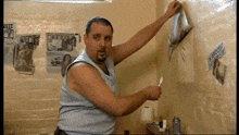 Channel 4 Collapse GIF