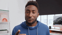 Let Me Know If You Agree Marques Brownlee GIF - Let Me Know If You Agree Marques Brownlee Keep Me In The Loop If You Agree GIFs