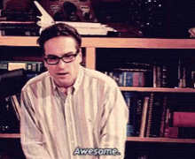 Leonard Sheldon Cooper GIF - Leonard Sheldon Cooper Bbt GIFs