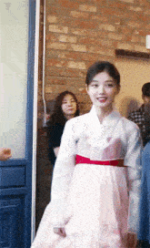 Kimyoojung Bye GIF - Kimyoojung Bye Leaving GIFs