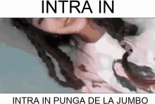 Jumbo Punga GIF