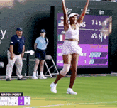 Venus Williams Come On GIF - Venus Williams Come On Pumped Up GIFs