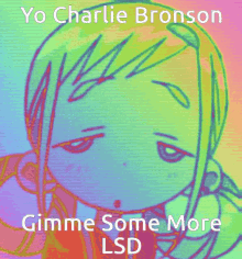Ojamajo Doremi Charlie Bronson GIF - Ojamajo Doremi Charlie Bronson GIFs