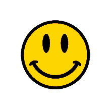 edc smile face emoji edc smile edm