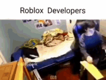Roblox Roblox Memes GIF - Roblox Roblox Memes Roblox Meme GIFs