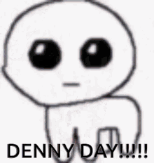Yippie Denny GIF - Yippie Denny Denim GIFs