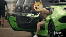 Doge Cage GIF - Doge Cage GIFs