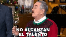 No Alcanzan El Talento Pedro Sola GIF - No Alcanzan El Talento Pedro Sola Ventaneando GIFs