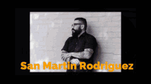 San Martin Rodriguez Erikknight GIF - San Martin Rodriguez Erikknight Prescottaz GIFs