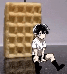 Anime Anime Meme GIF - Anime Anime Meme Meme GIFs