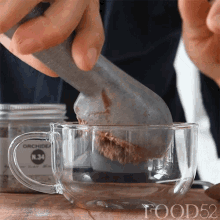 Scooping Serve GIF - Scooping Scoop Serve GIFs