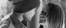 *: GIF - Justinbieber Kiss GIFs