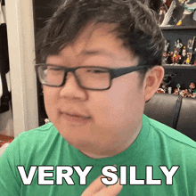Very Silly Sungwon Cho GIF - Very Silly Sungwon Cho Prozd GIFs