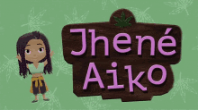 Waving Jhene Aiko GIF - Waving Jhene Aiko Down Again GIFs