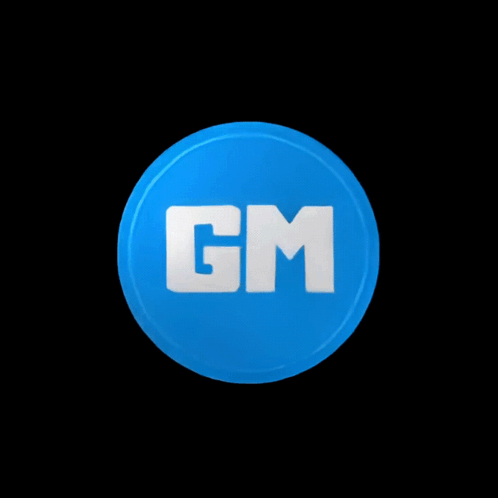 Gm Logo Background Images, HD Pictures and Wallpaper For Free Download |  Pngtree