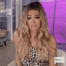 Seriously Denise Richards GIF - Seriously Denise Richards The Real Housewives Of Beverly Hills GIFs
