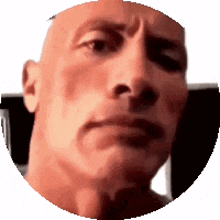 the rock