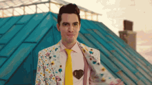 Me Brendon Urie GIF - Me Brendon Urie Taylor Swift GIFs