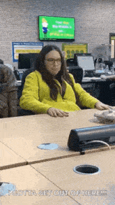 Fed Up GIF - Fed Up Quit GIFs