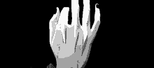 Scarsick Hand GIF - Scarsick Hand GIFs