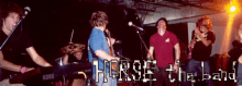 Horse The Band Metalcore GIF - Horse The Band Metalcore Chiptune GIFs