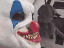 Dog Clown GIF - Dog Clown GIFs
