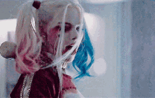 Suicide Squad Harley Quinn GIF - Suicide Squad Harley Quinn Where You At GIFs