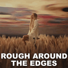 Rough Around The Edges Kelsea Ballerini GIF - Rough Around The Edges Kelsea Ballerini Love Is A Cowboy Song GIFs