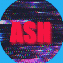 Ash GIF - Ash GIFs