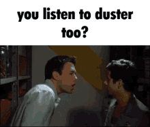 Duster I Loe Duster GIF - Duster I Loe Duster Helvetia GIFs
