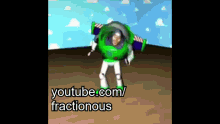 Fractionous Youtube GIF - Fractionous Youtube Sub GIFs