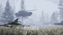 Floats Floats Comp GIF - Floats Floats Comp Floats Overwatch GIFs