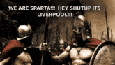 Spartans GIF - Spartans GIFs