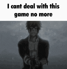 I Cant Deal With This Game Anymore GIF - I Cant Deal With This Game Anymore GIFs
