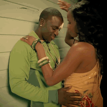 Lovey Dovey Akon GIF - Lovey Dovey Akon Dont Matter Song GIFs