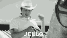 Jello Myles Parrish GIF - Jello Myles Parrish Yumpers GIFs