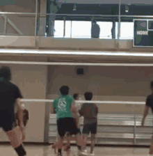 Dat Volleyball GIF