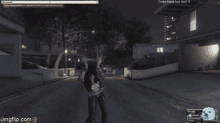 a screenshot of a video game that says imgflip.com on the bottom right