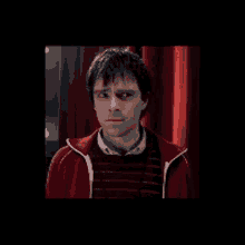 Rivers Cuomo Weezer GIF - Rivers Cuomo Weezer Confused GIFs