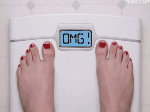 Weight Scale GIFs | Tenor
