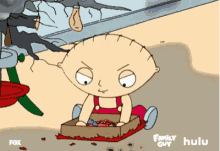 Bad Present Family Guy GIF - Bad Present Family Guy Stewie GIFs