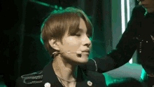 Nct Jungwoo GIF