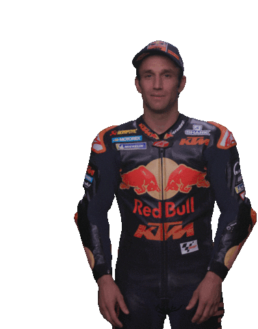Johann Zarco Zarco Sticker - Johann Zarco Zarco Thumbs Up Stickers