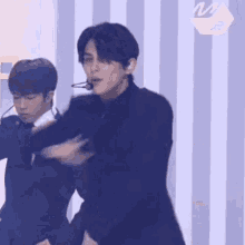 Taeyang Sf9 GIF - Taeyang Sf9 Dance GIFs