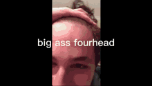 Big Ass Fourhead GIF - Big Ass Fourhead GIFs
