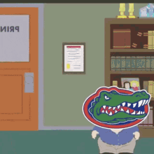 Florida Gators GIF - Florida Gators Go GIFs