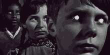 Children Of The Damned 1964 GIF - Children Of The Damned 1964 GIFs