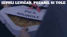 Murgle Levicar GIF - Murgle Levicar Kucan GIFs
