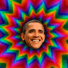 Obama America GIF