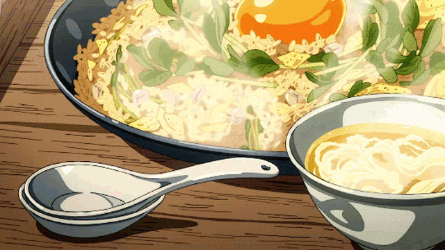 Anime Anime Gif GIF - Anime Anime Gif Anime Food - Discover & Share GIFs
